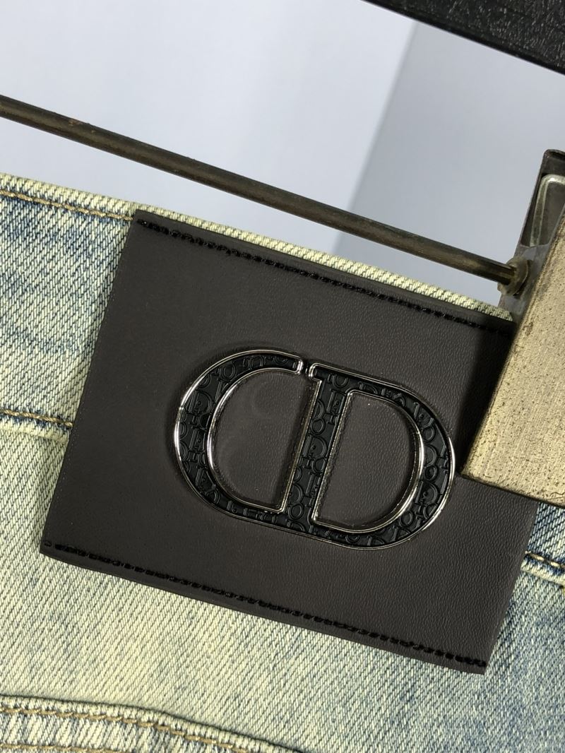 Christian Dior Jeans